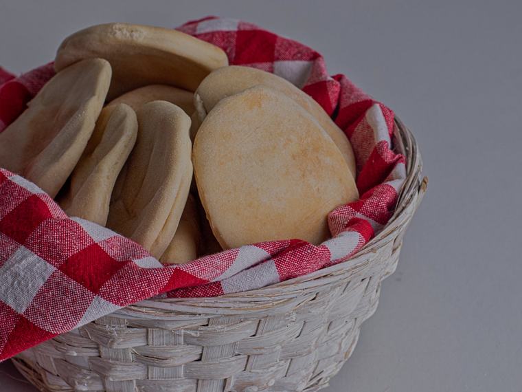 Panadería